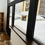 Renovated Flat At The Foot Of The Grands Montets Appartement Chamonix