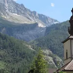Renovated Flat At The Foot Of The Grands Montets Appartement Chamonix
