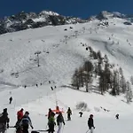 Renovated Flat At The Foot Of The Grands Montets *