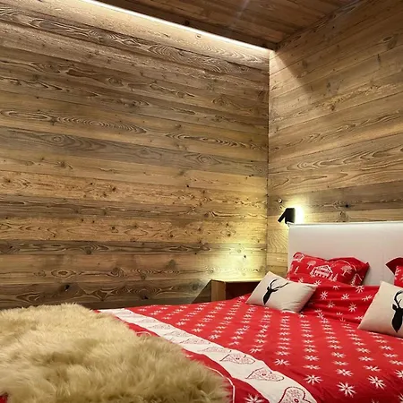 Rénové Au Pied Des Grands Montets * Chamonix