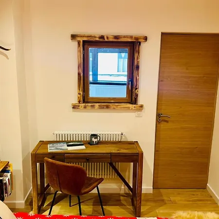 Appartamento Renovated Flat At The Foot Of The Grands Montets *