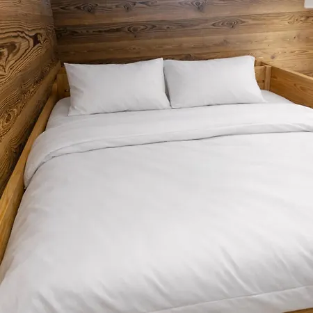 Renovated Flat At The Foot Of The Grands Montets