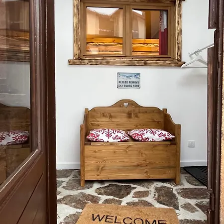 公寓 Renovated Flat At The Foot Of The Grands Montets *