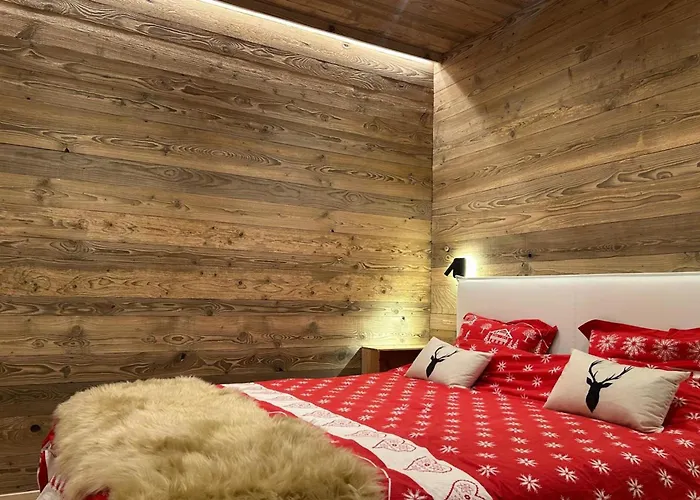 Rénové Au Pied Des Grands Montets * Chamonix